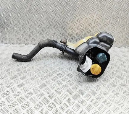 Porsche Boxster 986 Coolant expansion tank/reservoir 99610614706