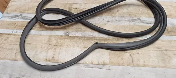 Hyundai Tucson JM Rubber seal rear door 