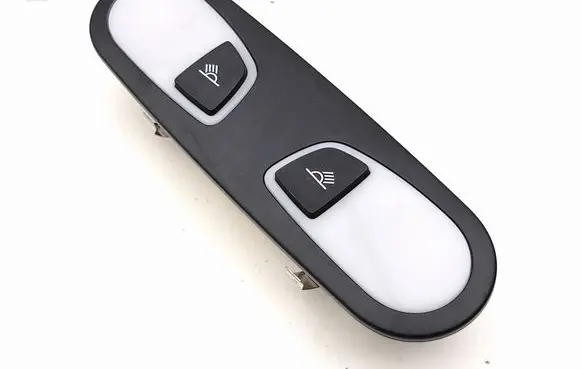 Audi A6 Allroad C7 Rear seat light 4G0947111