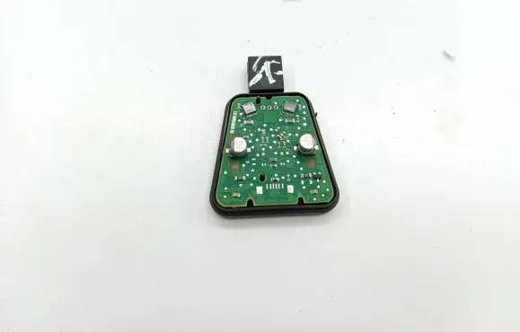 Citroen C4 II Picasso Rain sensor 1005383002