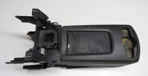Peugeot 5008 Center console 9686267677 9670593077 9671018480