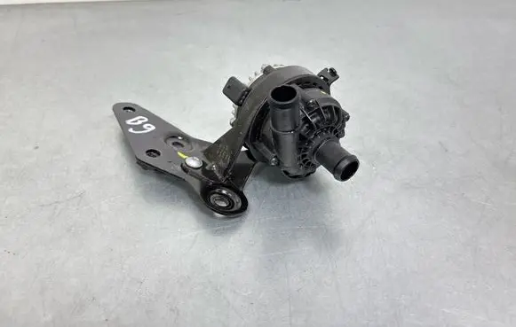 Volkswagen PASSAT B9 Electric auxiliary coolant/water pump 3WA965567 3WA819545