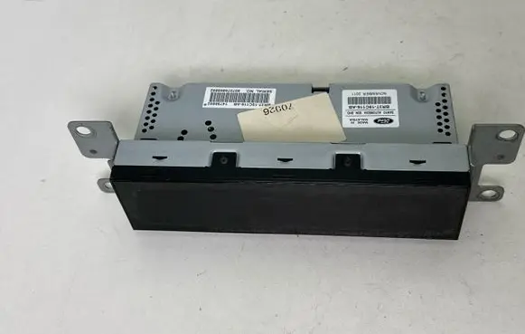Ford Mustang VI Screen/display/small screen BR3T19C116AB