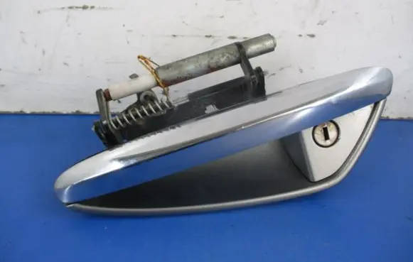 Alfa Romeo 159 Front door exterior handle