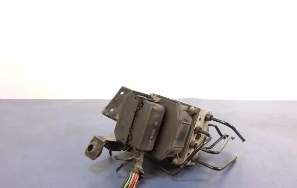 Seat Ibiza III (6L) ABS Pump 6Q0907379C