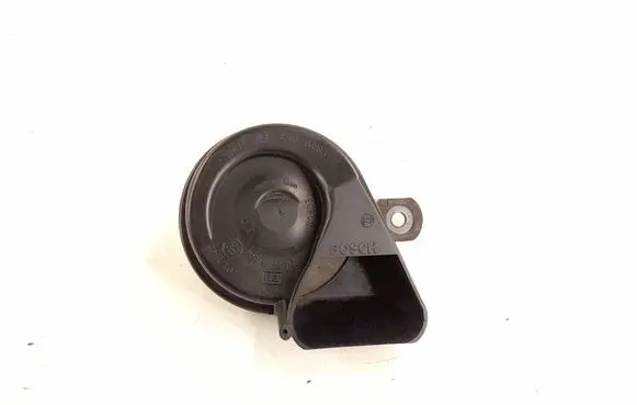 Alarm system siren