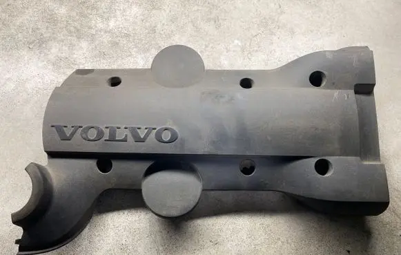 Volvo V50 Engine cover (trim) 30650895