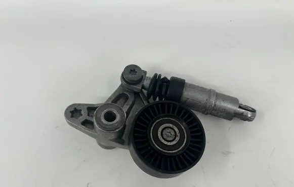 Audi A6 S6 C6 4F Alternator belt tensioner