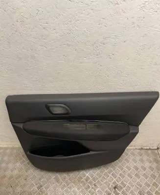 Peugeot 5008 Front door card panel trim 96830355ZE