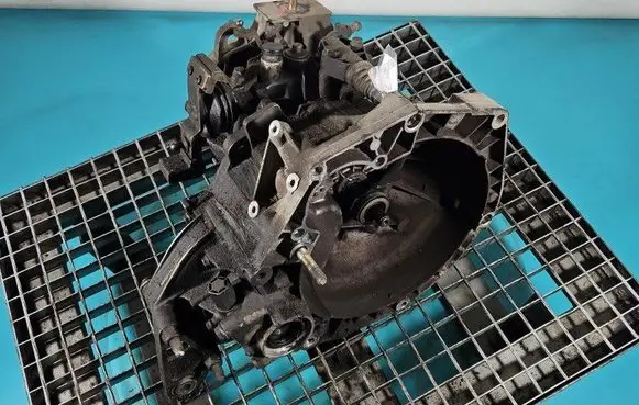 Fiat Stilo Manual 5 speed gearbox IMPRK1451750