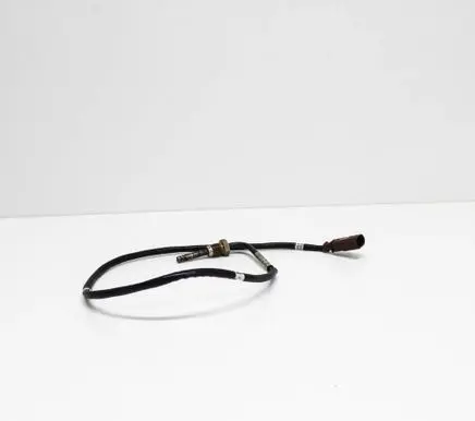 Volkswagen PASSAT CC Oil temperature sensor 03L906088AJ