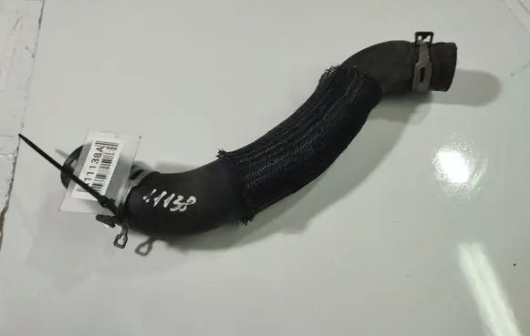 Toyota Corolla Verso AR10 Engine coolant pipe/hose 
