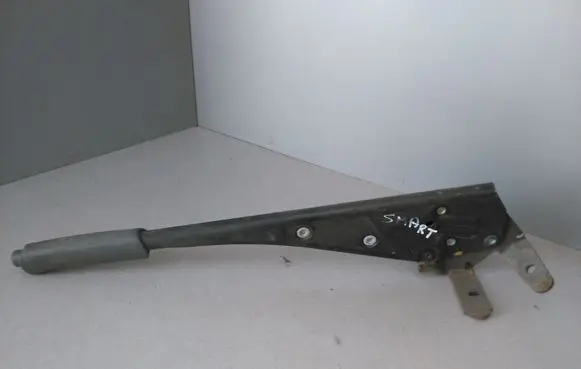 Smart ForTwo I Handbrake/parking brake lever assembly 0007430V005 395970