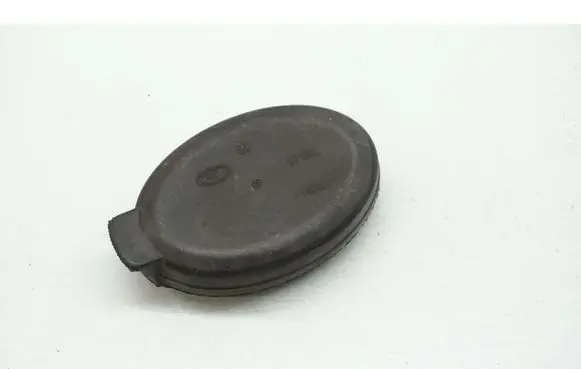 Under headlight/headlamp trim
