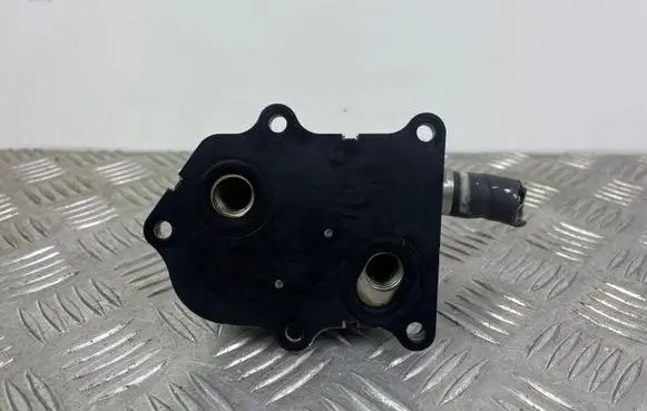 Jeep Compass Engine oil radiator 00463461720