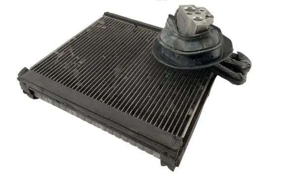 Audi A6 S6 C7 4G Air conditioning (A/C) radiator (interior) 4G0820181A 3722B134B