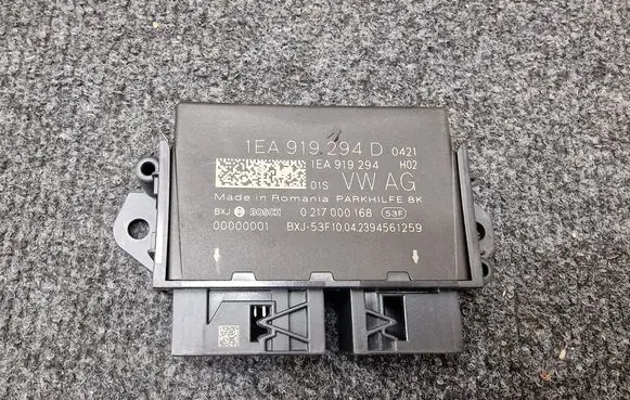 Cupra Born Parking PDC control unit/module 1EA919294D