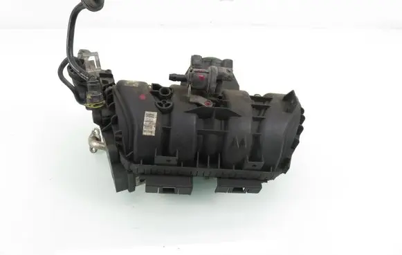 Opel Astra H Intake manifold 0280600032 24420487 24420487GZ