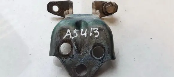 Volvo S40, V40 Rear door lower hinge