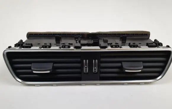 Audi A4 S4 B8 8K Dash center air vent grill 8T2820951D