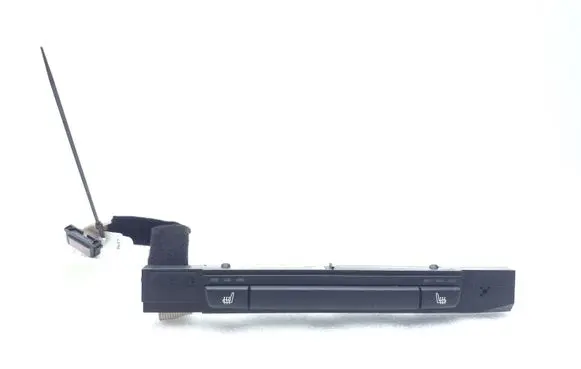 BMW 1 E81 E87 Seat heating switch 6962604 61316962604