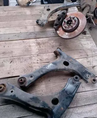 Ford Transit Custom Front control arm