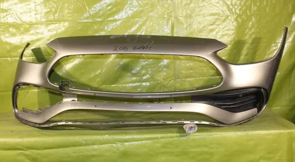 Mercedes-Benz C W206 Front bumper