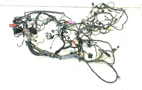 Chevrolet Corvette C6 Other wiring loom 10388037