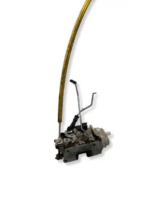 Audi A3 S3 8L Front door lock 8L1837016A
