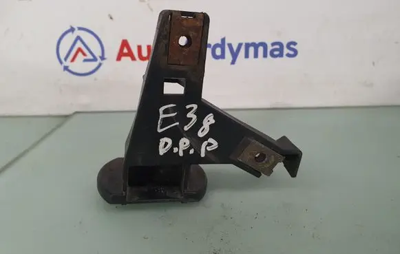 BMW 7 E38 Front bumper mounting bracket 51118125318 51118230514