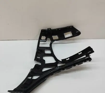 Mercedes-Benz AMG GT R190 C190 Front bumper mounting bracket A1908850265