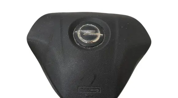 Opel Combo D Steering wheel airbag 07355507000 34140830A 073555070000