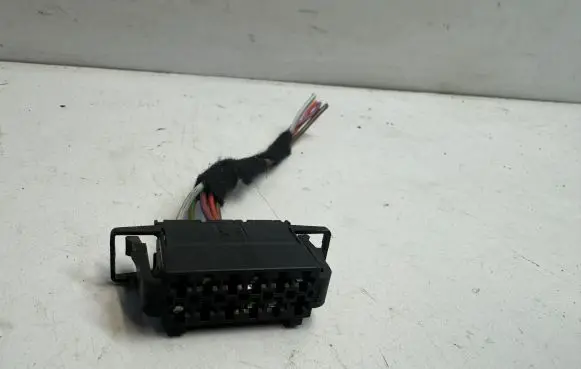 Porsche Macan (95B) Other wiring loom 1J0972726