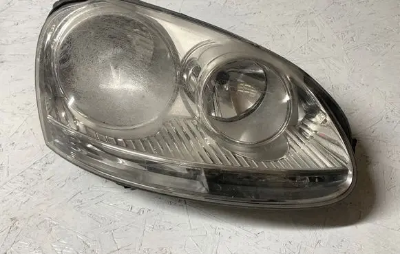 Volkswagen Golf V Headlight/headlamp 1K6941006P 1EG24700708