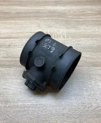 Mass air flow meter