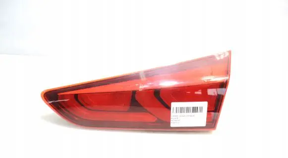 Hyundai i20 (GB IB) Rear/tail lights