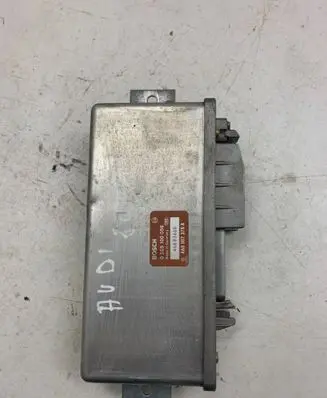Audi 80 90 S2 B4 ABS control unit/module 0265100056 46803668 4A0907379A