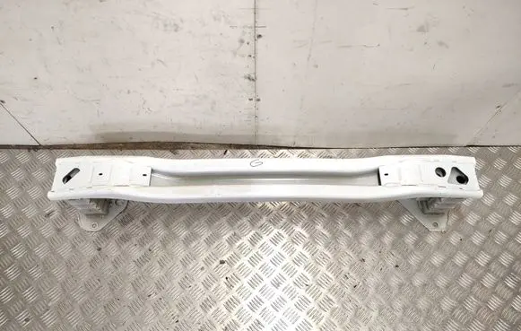 Citroen C4 III e-C4 Rear bumper support beam 9833908880