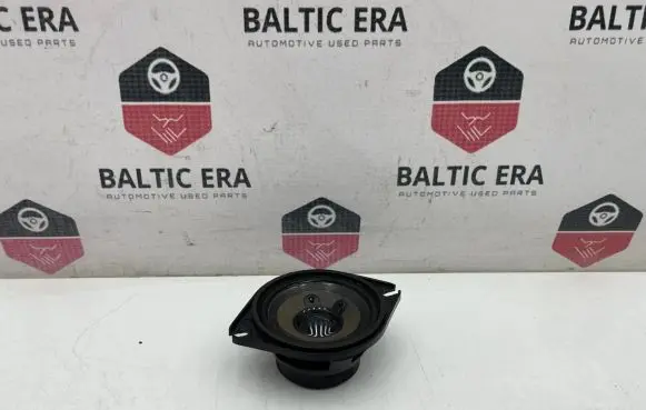 Audi A8 S8 D3 4E Front door speaker 4E0035411C 373101 25072005