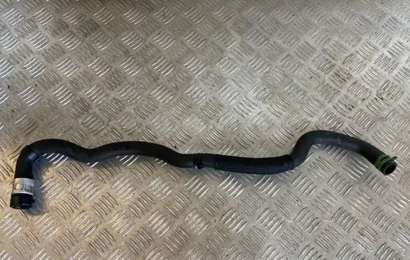Renault Espace V (RFC) Engine coolant pipe/hose 217411029R