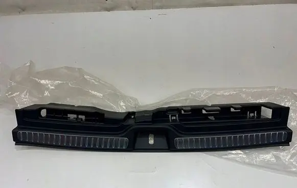 Mercedes-Benz GLC C254 Trunk/boot sill cover protection A2546903700