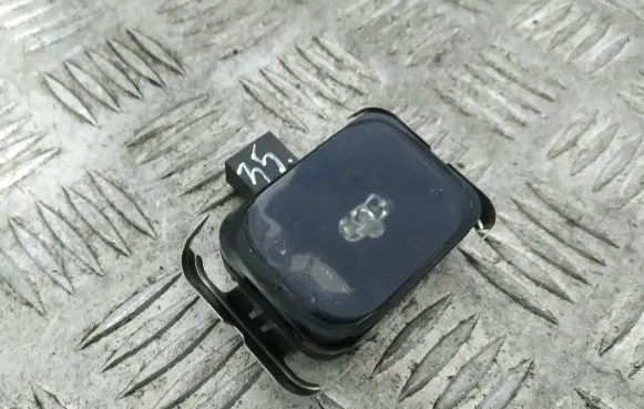Volvo XC60 Rain sensor 31214359