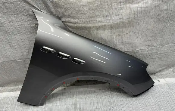 Maserati Grecale Fender