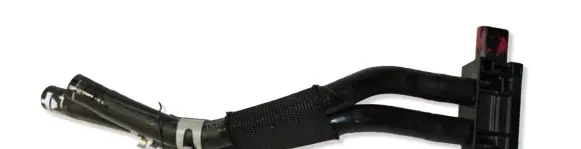 Volkswagen Crafter Exhaust gas pressure sensor 04L906051F