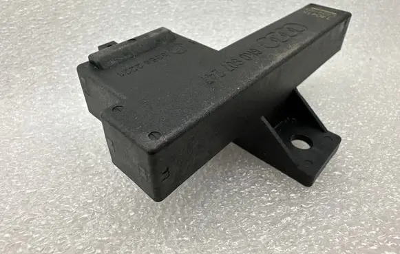 Audi A6 Allroad C7 Keyless (KESSY) go control unit/module 8K0907247