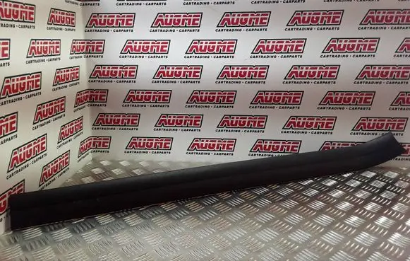 BMW 1 E82 E88 Front sill trim cover 7058148 51477058148