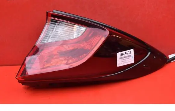 Toyota C-HR I Rear/tail lights 81550-F4120-00