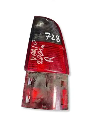 Seat Cordoba (6K) Rear/tail lights 6K0945257A