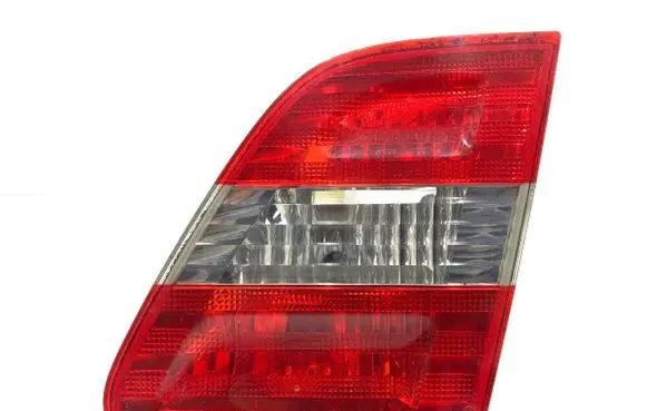 Mercedes-Benz B W245 Rear/tail lights