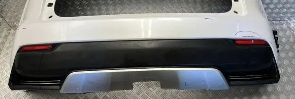 Lexus NX Front bumper
